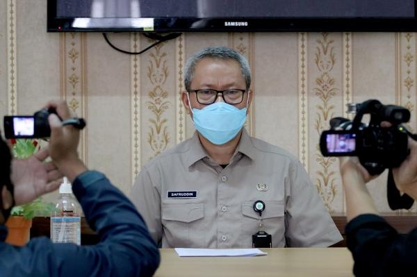 Pemprov Sumut akan Gelar Doa Bersama Lintas Agama